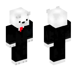Minecraft Skin #225681
