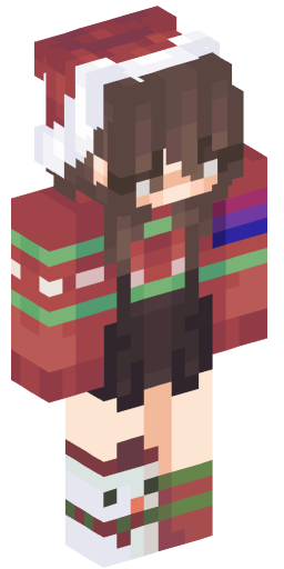 rivermelodys Minecraft Skin Preview on Minecraft.Co.Com