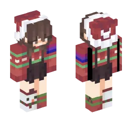 Minecraft Skin #225683