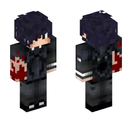 Minecraft Skin #225692