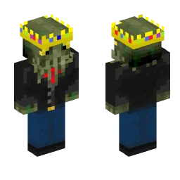 Minecraft Skin #225693