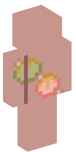 Company Minecraft Skin Preview on Minecraft.Co.Com