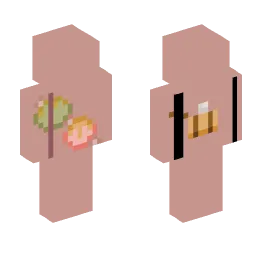 Minecraft Skin #225697