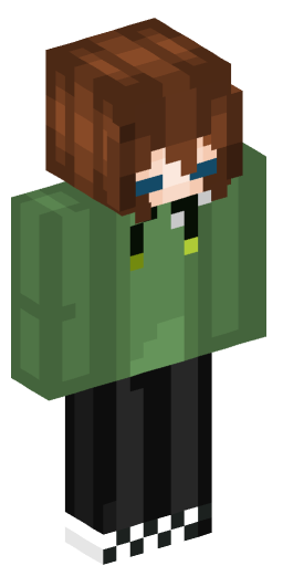 CompanyCuboid_ Minecraft Skin Preview on Minecraft.Co.Com