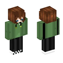 Minecraft Skin #225699