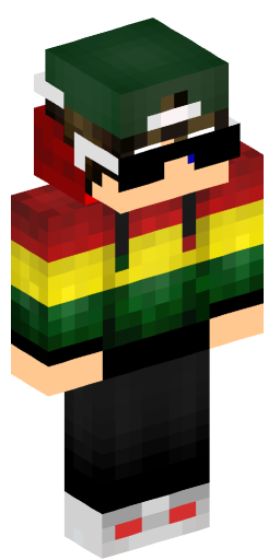 ComPanyLTD Minecraft Skin Preview on Minecraft.Co.Com