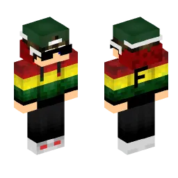 Minecraft Skin #225700