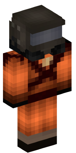 companyCungadero Minecraft Skin Preview on Minecraft.Co.Com