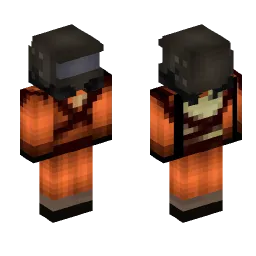 Minecraft Skin #225701