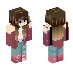 Minecraft Skin #225703