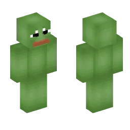 Minecraft Skin #225705