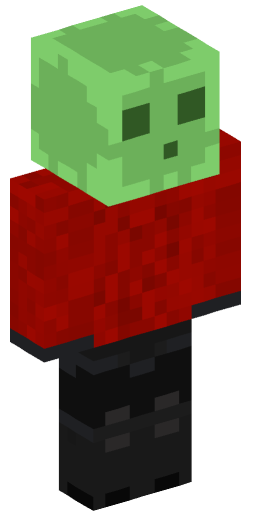 AvatarAa Minecraft Skin Preview on Minecraft.Co.Com