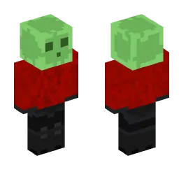 Minecraft Skin #225706