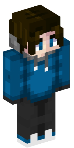 AvatarGames538_ Minecraft Skin Preview on Minecraft.Co.Com