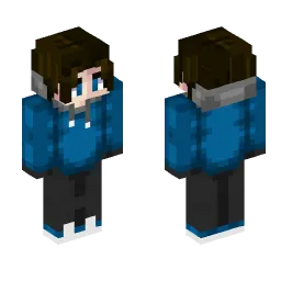 Minecraft Skin #225707