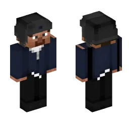 Minecraft Skin #225708