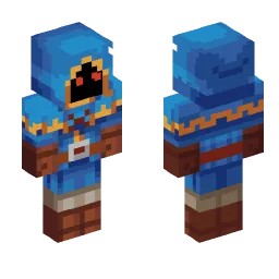 Minecraft Skin #225710