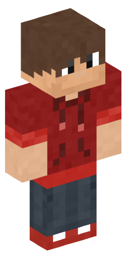 avatarmux Minecraft Skin Preview on Minecraft.Co.Com