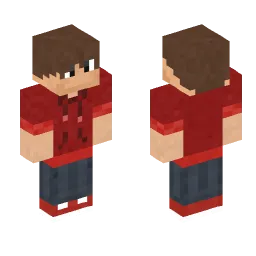 Minecraft Skin #225712