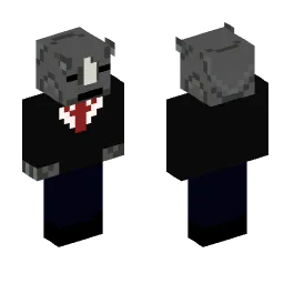 Minecraft Skin #225713