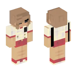 Minecraft Skin #225715