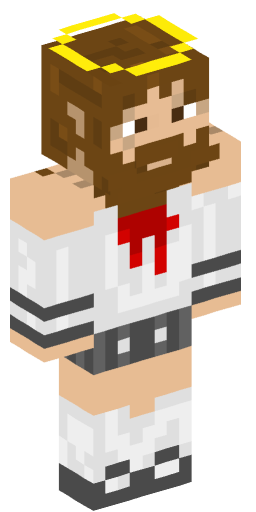 RinoYT1878 Minecraft Skin Preview on Minecraft.Co.Com