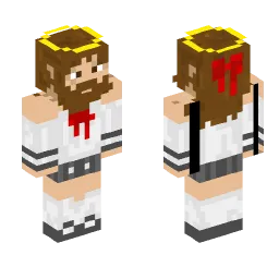 Minecraft Skin #225719