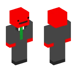 Minecraft Skin #225722