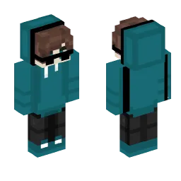 Minecraft Skin #225725
