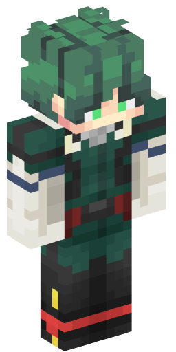 Viratol Minecraft Skin Preview on Minecraft.Co.Com