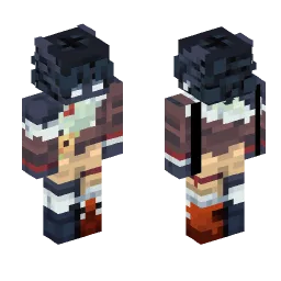 Minecraft Skin #225734