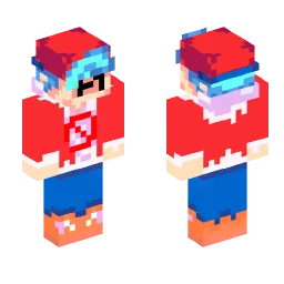 Minecraft Skin #225738