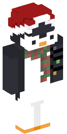 maskers_ Minecraft Skin Preview on Minecraft.Co.Com