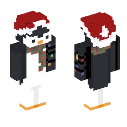 Minecraft Skin #225739