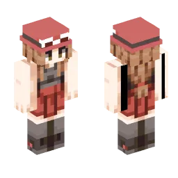 Minecraft Skin #225742