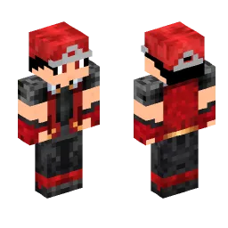 Minecraft Skin #225745