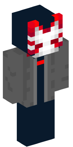 PKMNJOKES Minecraft Skin Preview on Minecraft.Co.Com