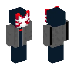 Minecraft Skin #225746