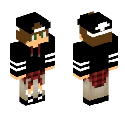 Minecraft Skin #225748