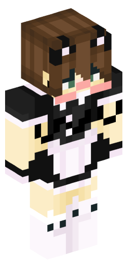 Camman18_Ytt Minecraft Skin Preview on Minecraft.Co.Com