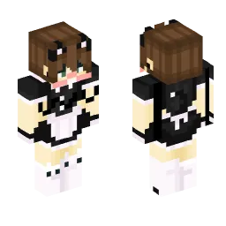 Minecraft Skin #225750
