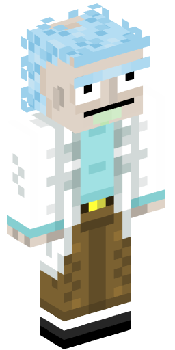 papaceeej Minecraft Skin Preview on Minecraft.Co.Com