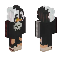 Minecraft Skin #225762