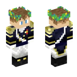 Minecraft Skin #225763