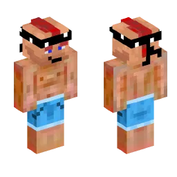 Minecraft Skin #225767
