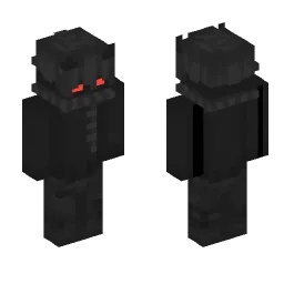 Minecraft Skin #225776
