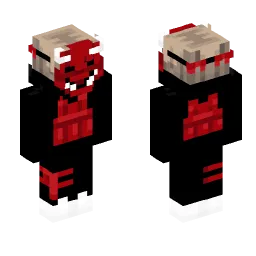 Minecraft Skin #225777