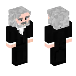 Minecraft Skin #225778