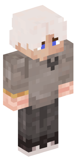 Garik_19 Minecraft Skin Preview on Minecraft.Co.Com