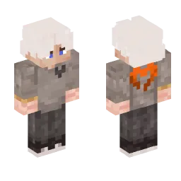 Minecraft Skin #225779